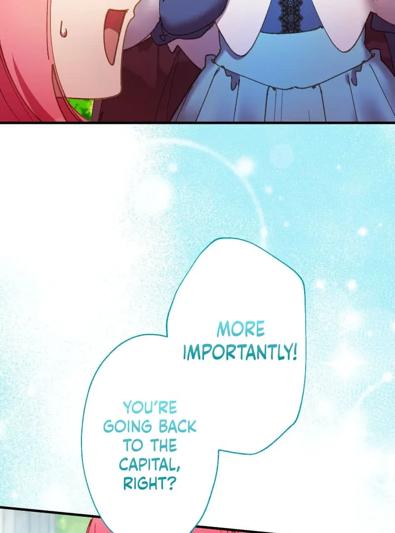 To the Saintess Who Killed Me, I’ll Turn Back Time to See You Chapter 16 page 22