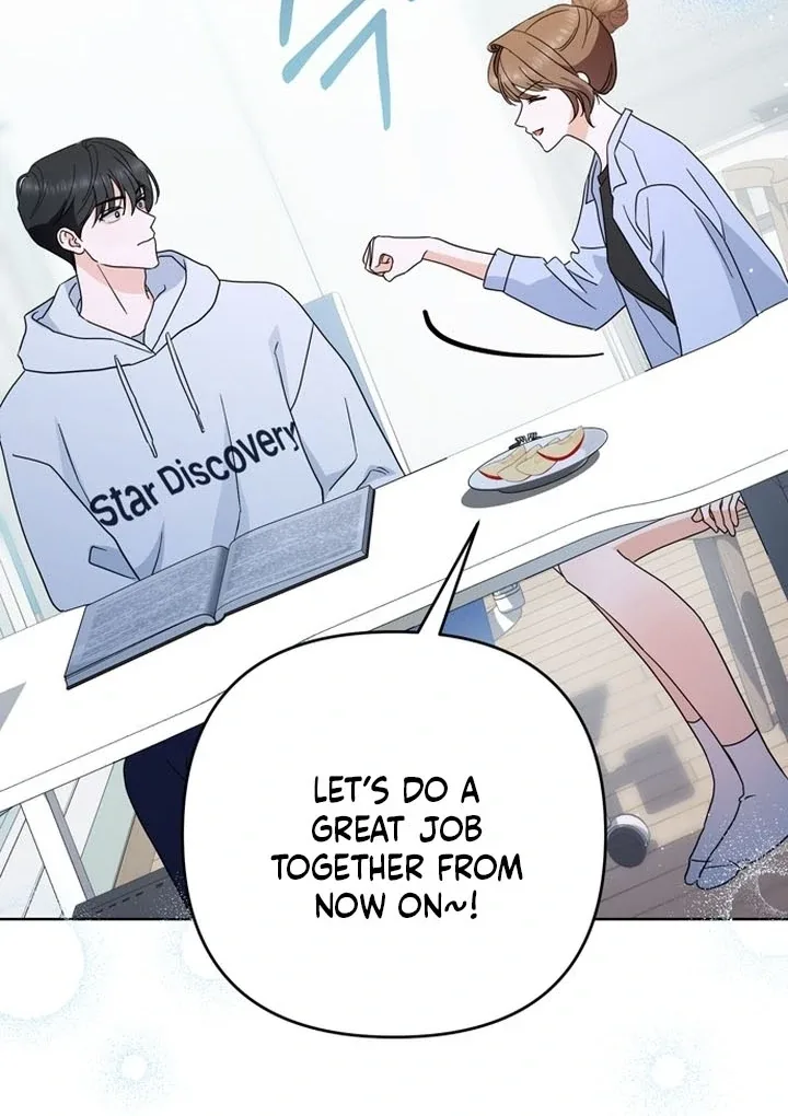 To the Summer That Returned Chapter 16 page 15