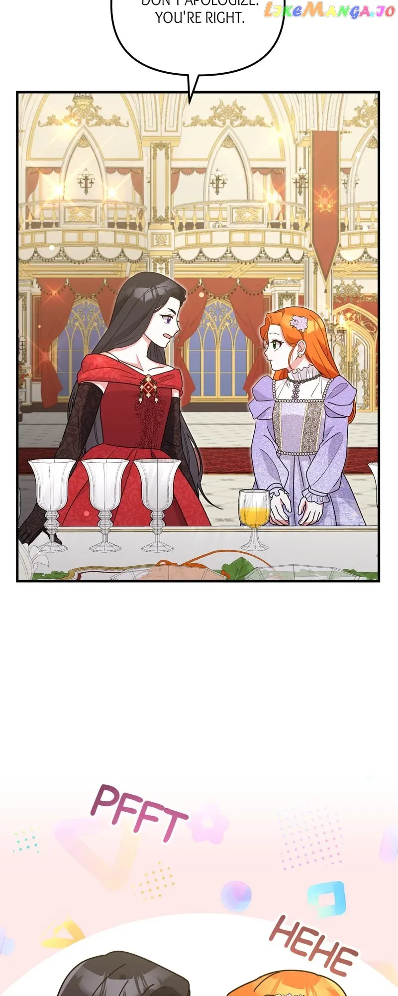 To Those Who Long for My Destruction Chapter 16 page 16