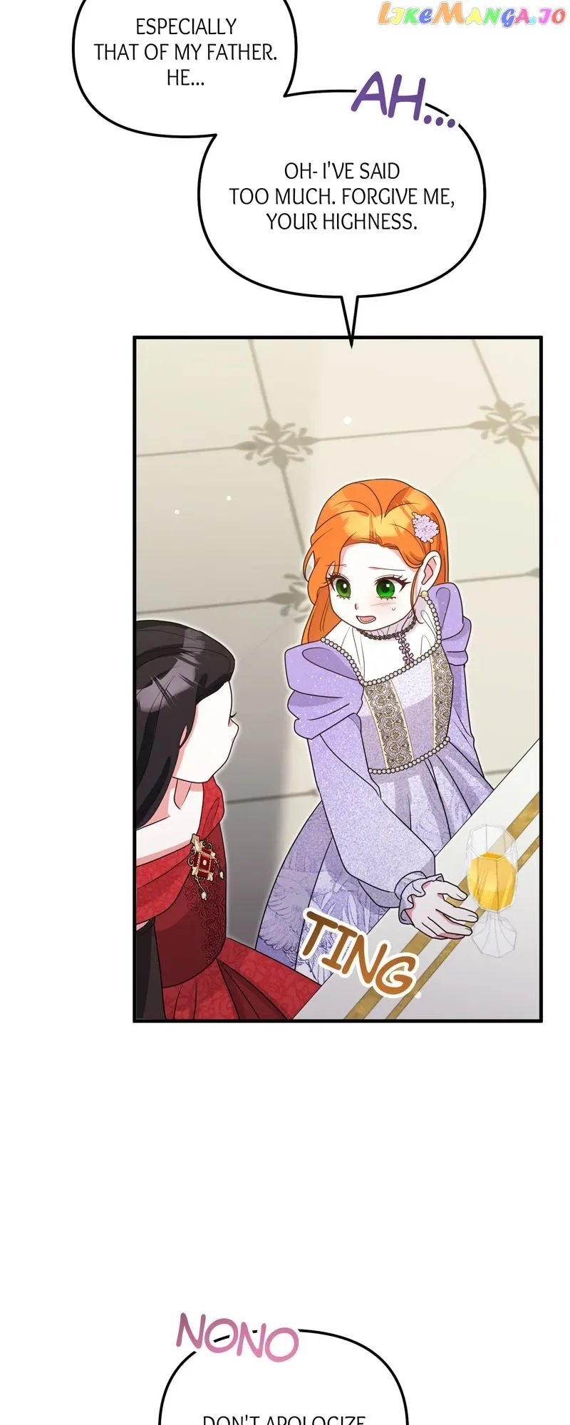 To Those Who Long for My Destruction Chapter 16 page 15
