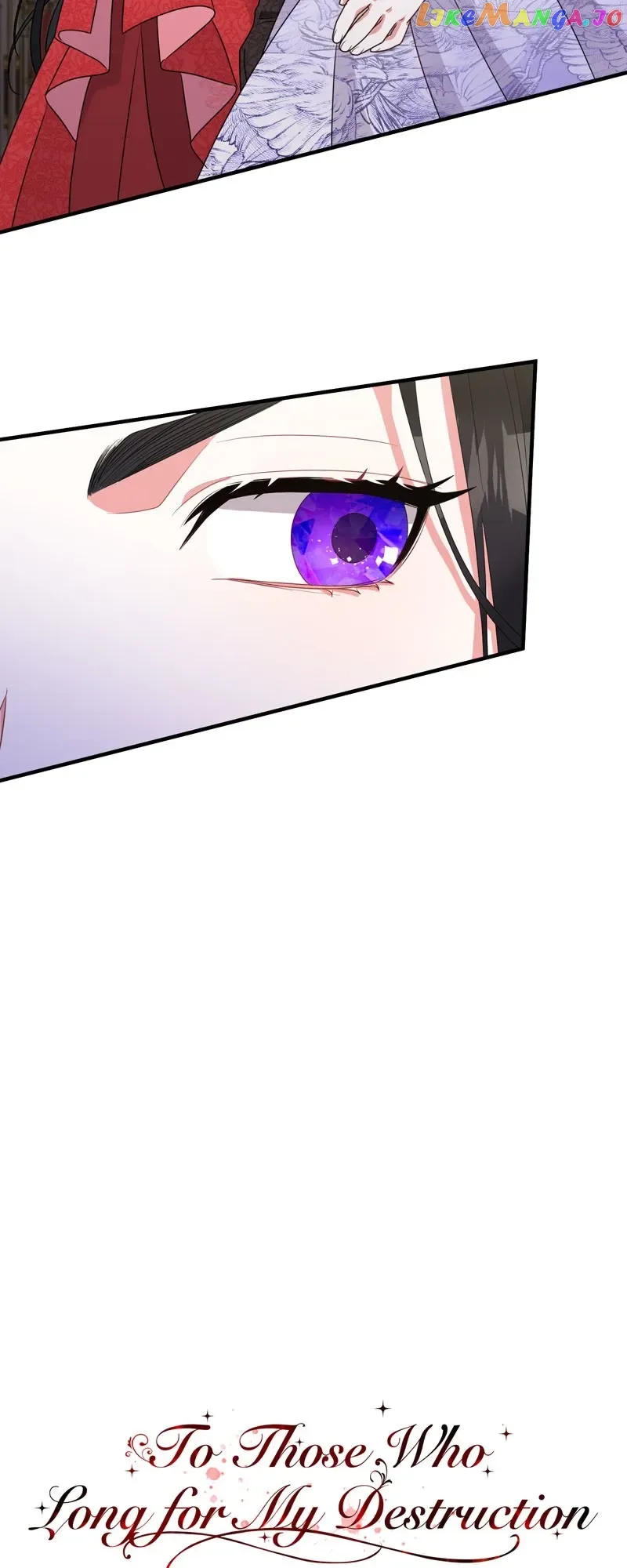 To Those Who Long for My Destruction Chapter 16 page 12