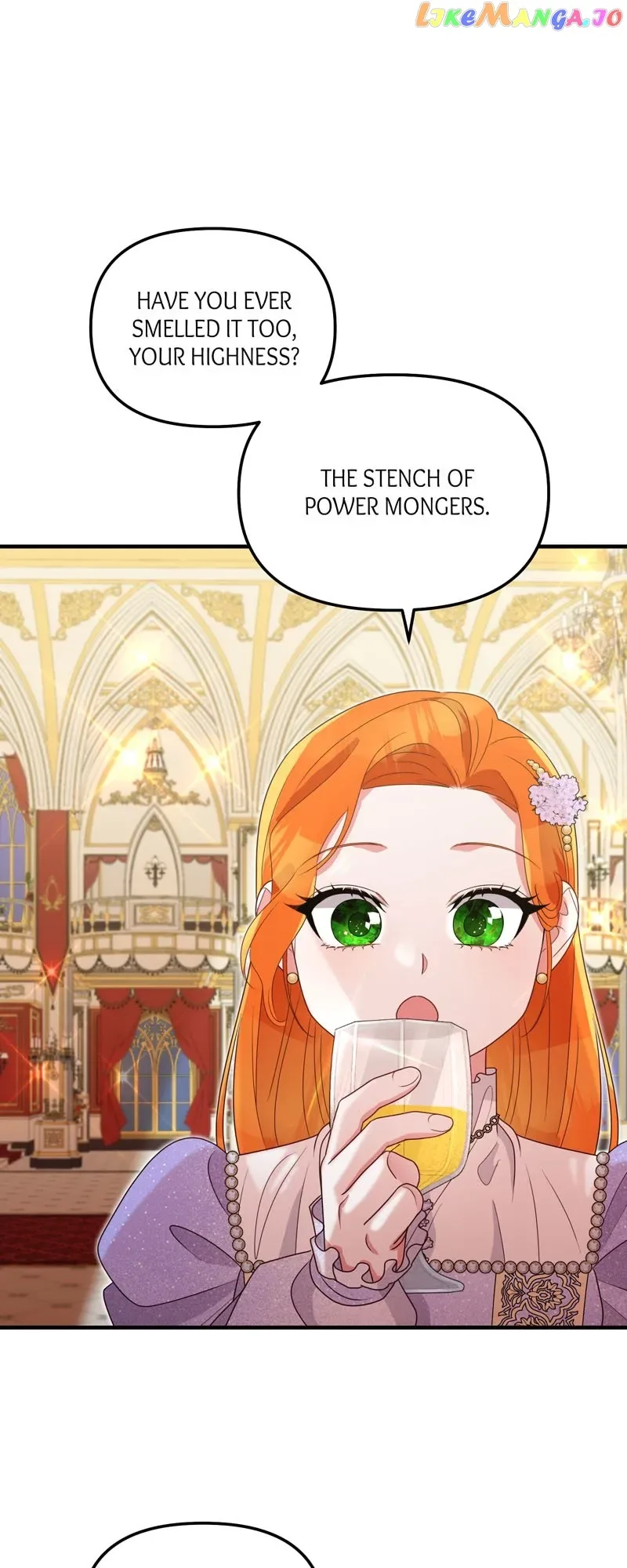 To Those Who Long for My Destruction Chapter 16 page 14