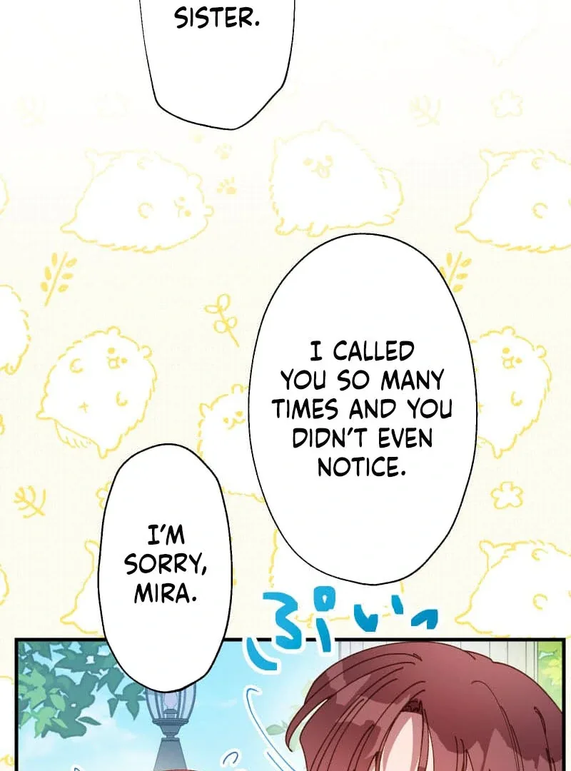 To the Saintess Who Killed Me, I’ll Turn Back Time to See You Chapter 16 page 19