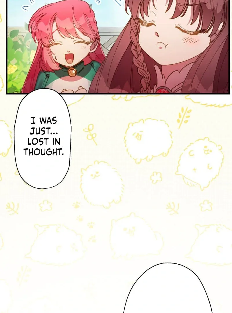 To the Saintess Who Killed Me, I’ll Turn Back Time to See You Chapter 16 page 20
