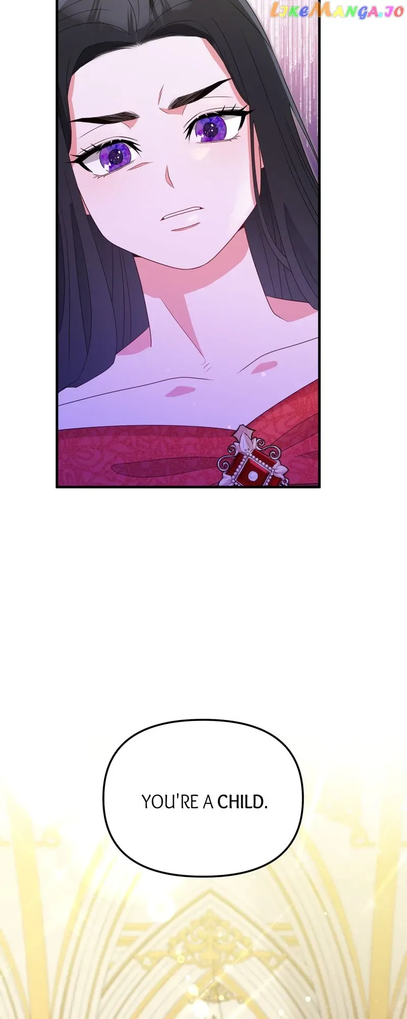 To Those Who Long for My Destruction Chapter 16 page 22