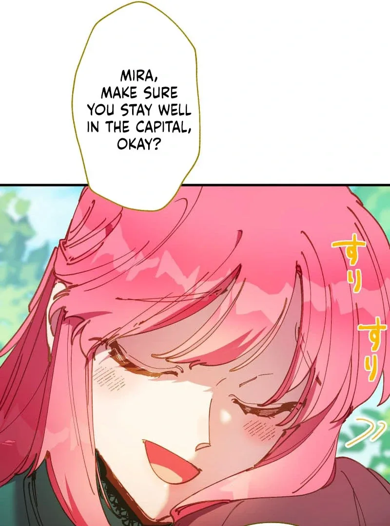 To the Saintess Who Killed Me, I’ll Turn Back Time to See You Chapter 16 page 30