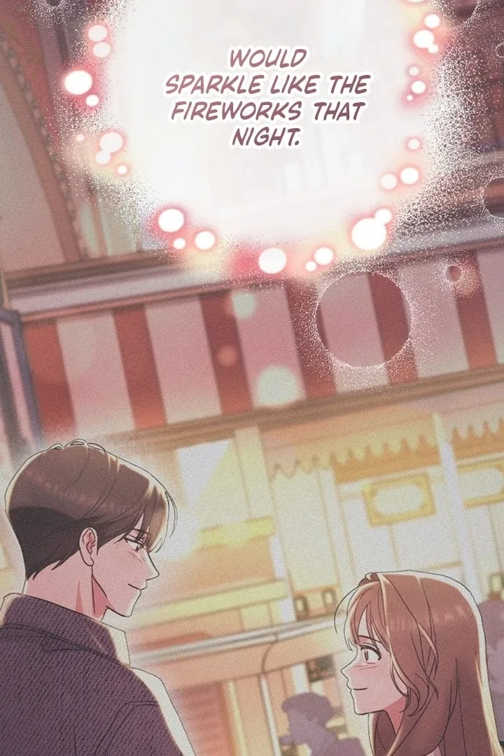 To the Summer That Returned Chapter 16 page 23