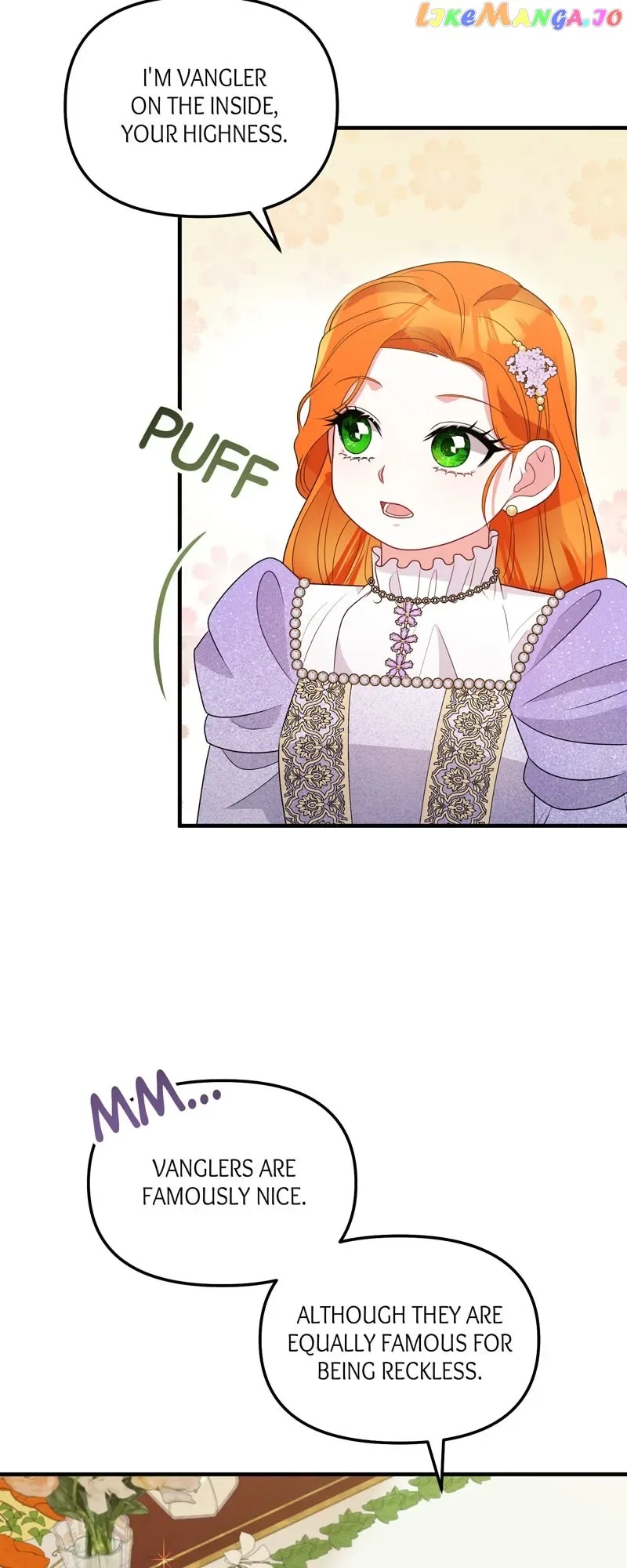To Those Who Long for My Destruction Chapter 16 page 18
