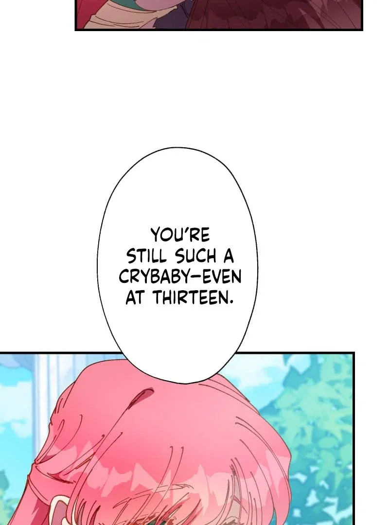 To the Saintess Who Killed Me, I’ll Turn Back Time to See You Chapter 16 page 34