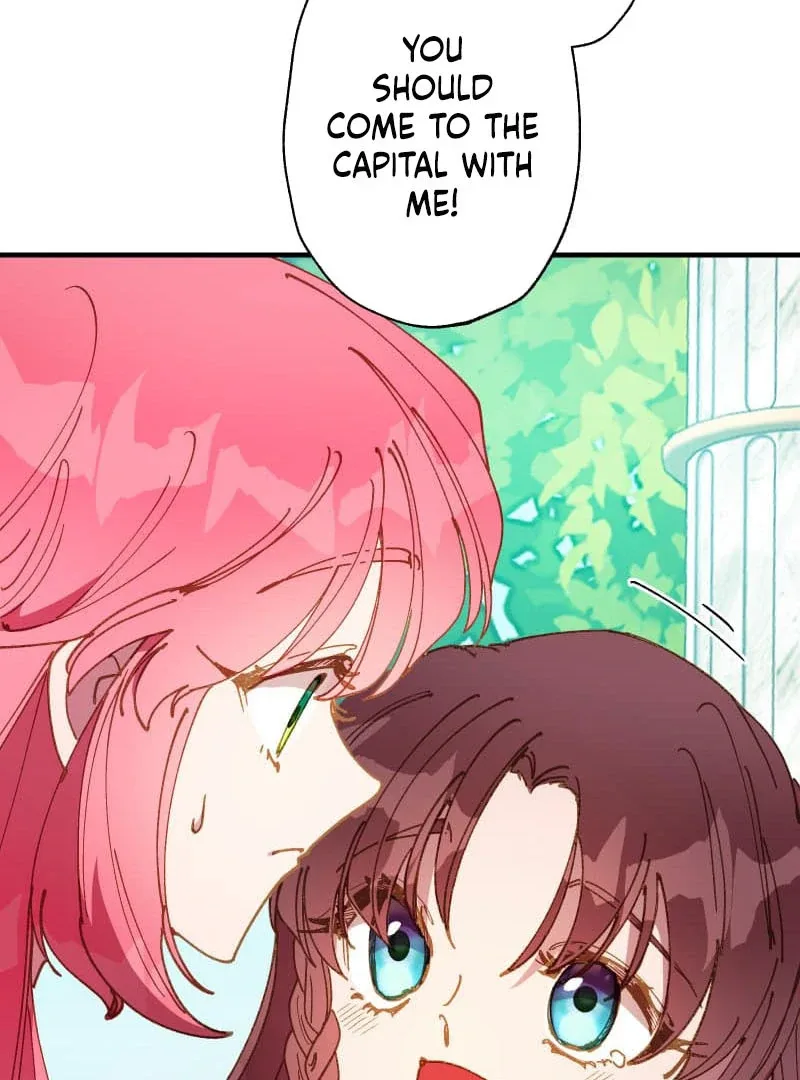 To the Saintess Who Killed Me, I’ll Turn Back Time to See You Chapter 16 page 38