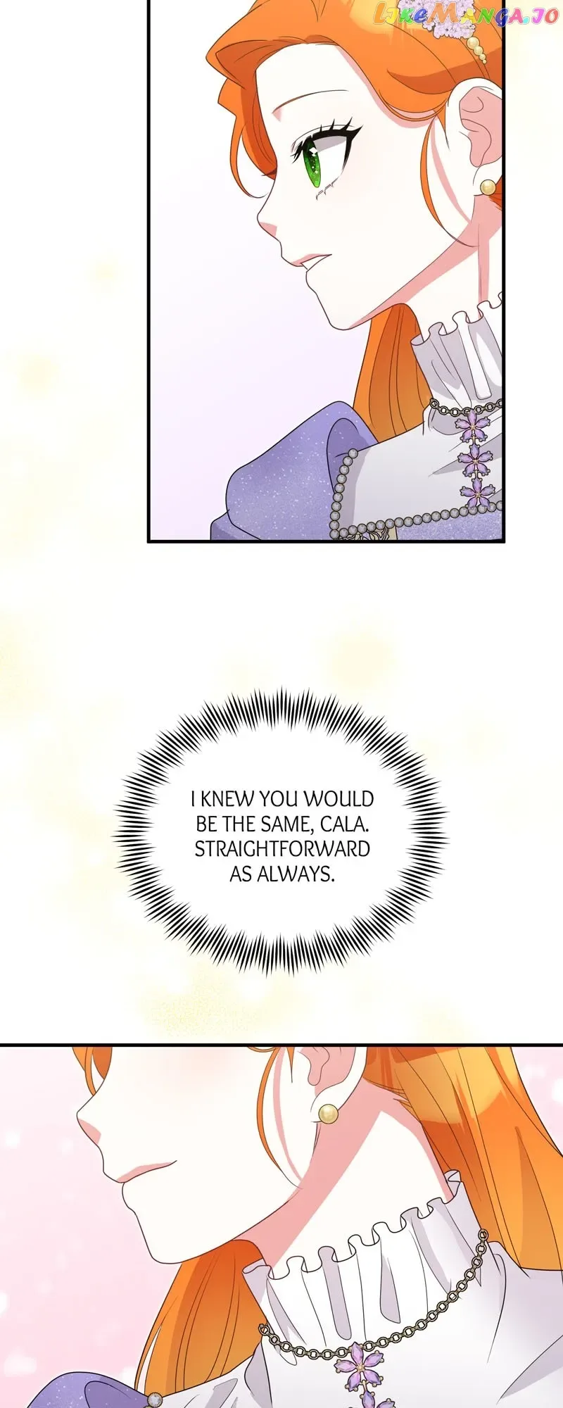 To Those Who Long for My Destruction Chapter 16 page 24