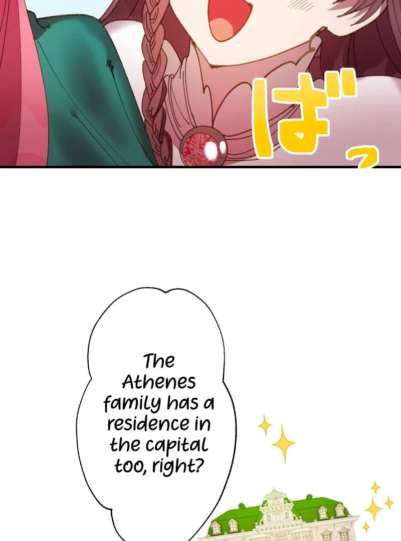 To the Saintess Who Killed Me, I’ll Turn Back Time to See You Chapter 16 page 39