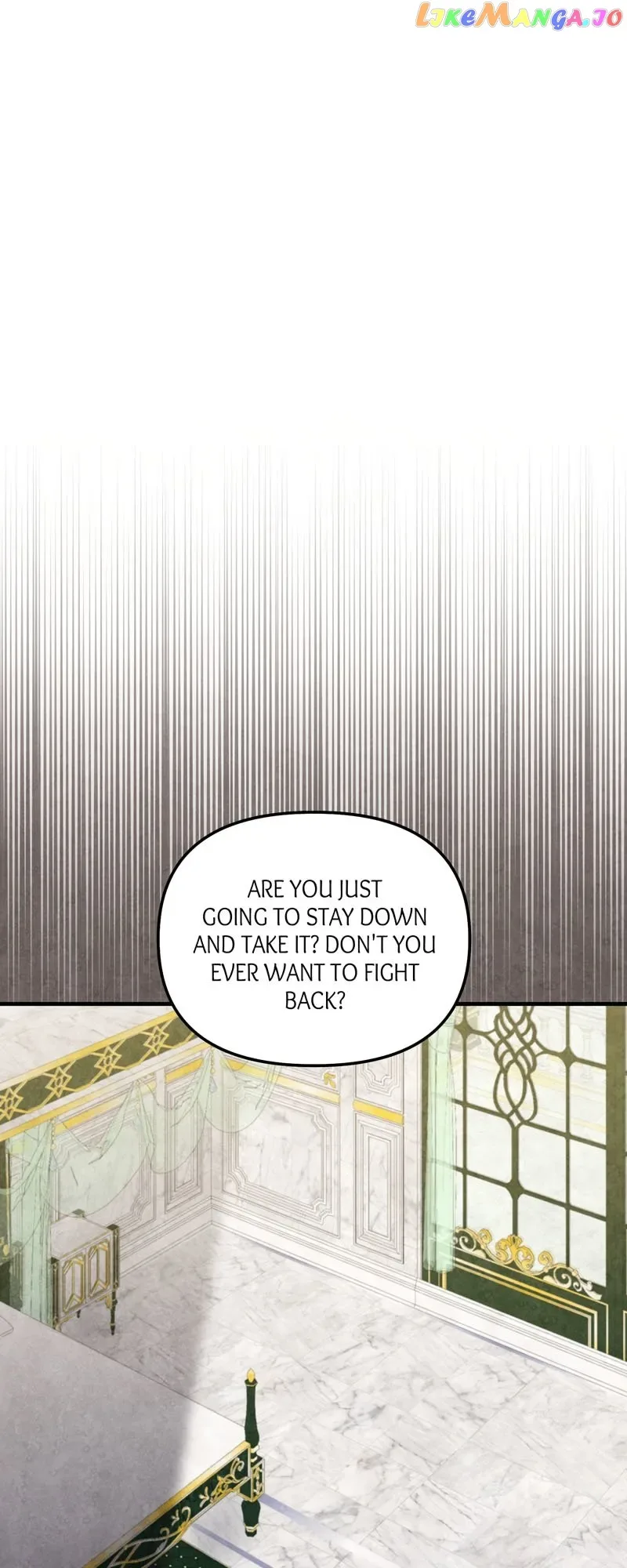 To Those Who Long for My Destruction Chapter 16 page 26