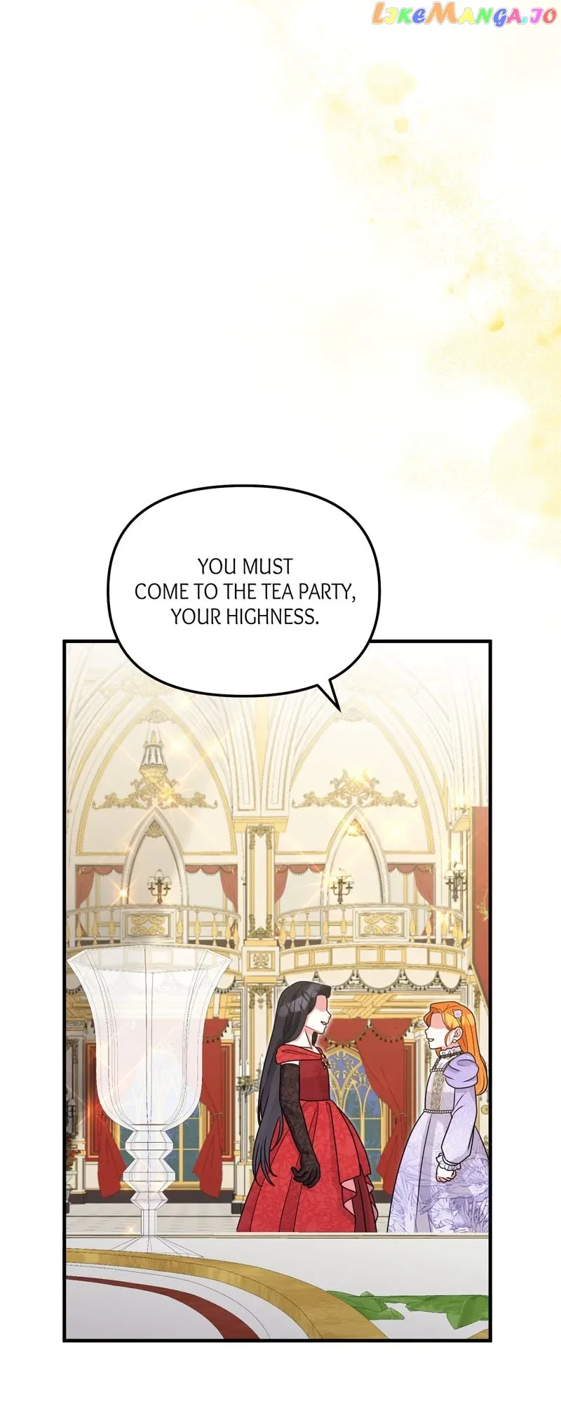 To Those Who Long for My Destruction Chapter 16 page 33