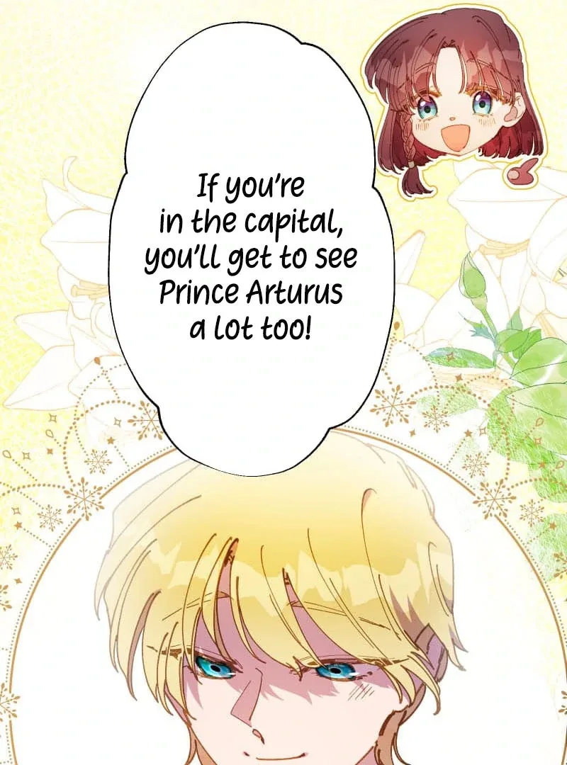 To the Saintess Who Killed Me, I’ll Turn Back Time to See You Chapter 16 page 42