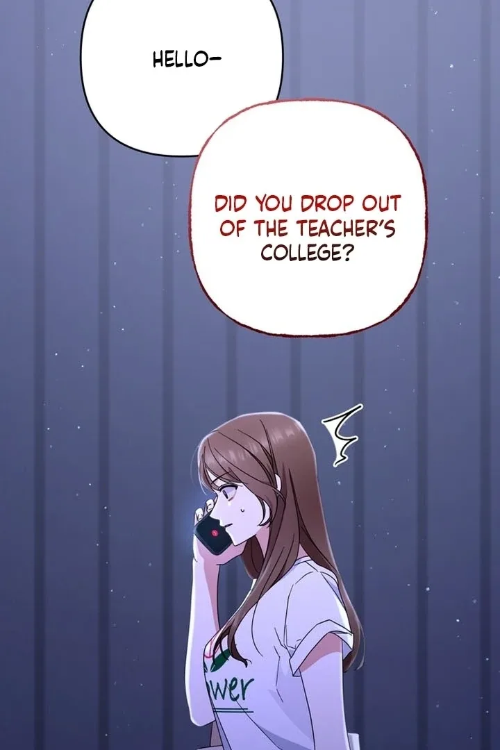 To the Summer That Returned Chapter 16 page 48
