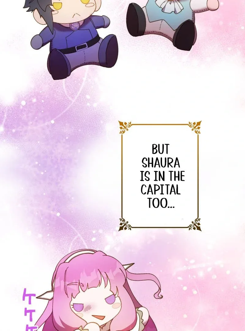 To the Saintess Who Killed Me, I’ll Turn Back Time to See You Chapter 16 page 49