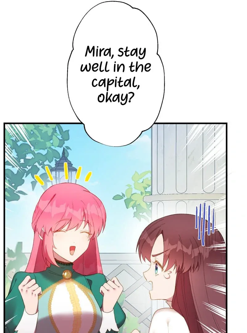 To the Saintess Who Killed Me, I’ll Turn Back Time to See You Chapter 16 page 55