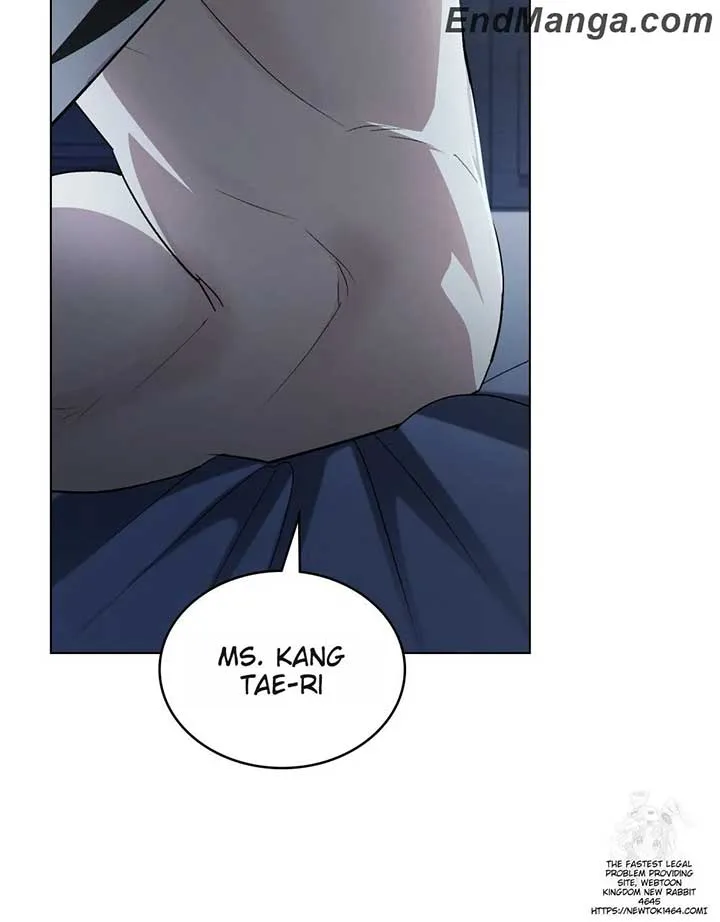 To Your Moralless [Complete Edition] Chapter 15 page 3
