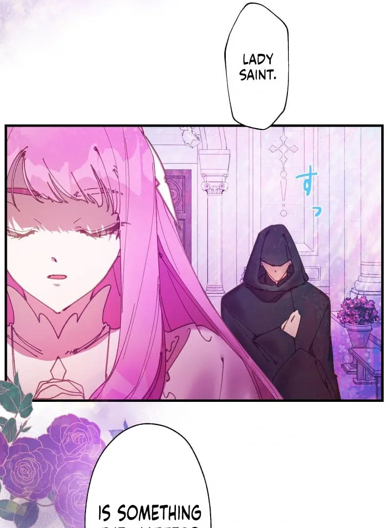 To the Saintess Who Killed Me, I’ll Turn Back Time to See You Chapter 16 page 69