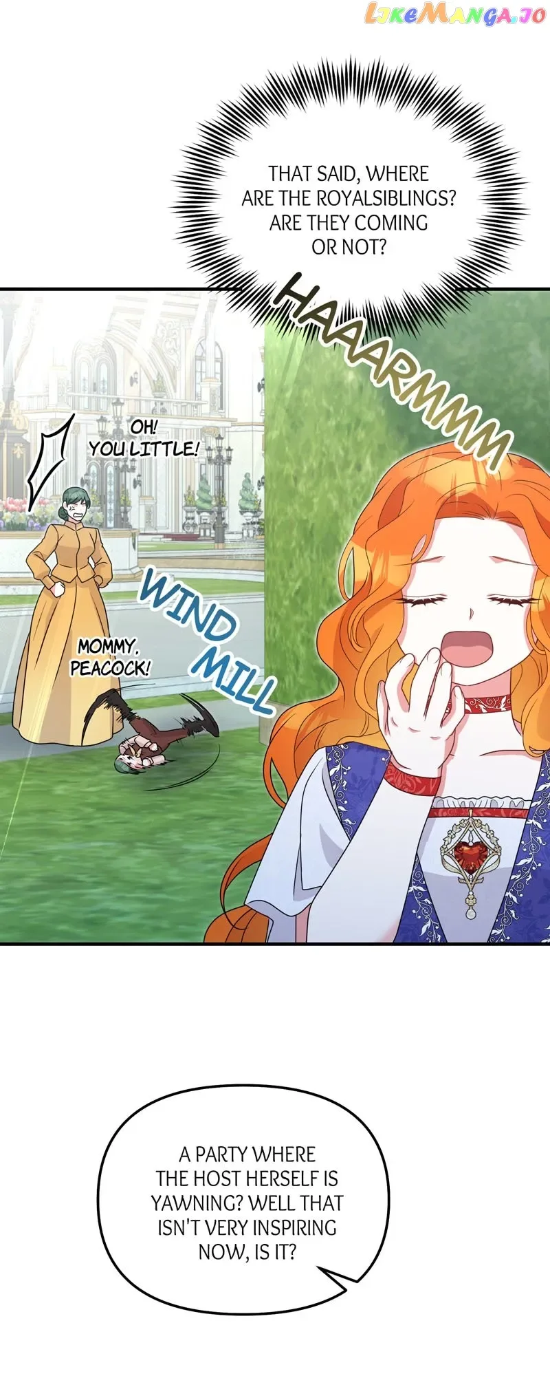 To Those Who Long for My Destruction Chapter 16 page 44