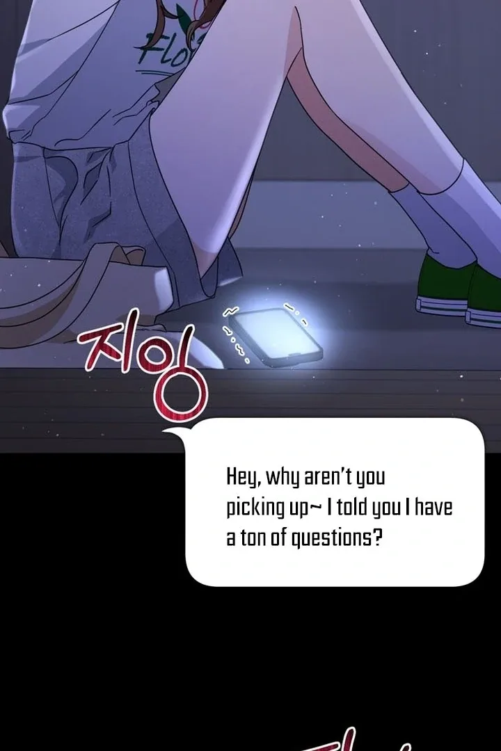 To the Summer That Returned Chapter 16 page 61