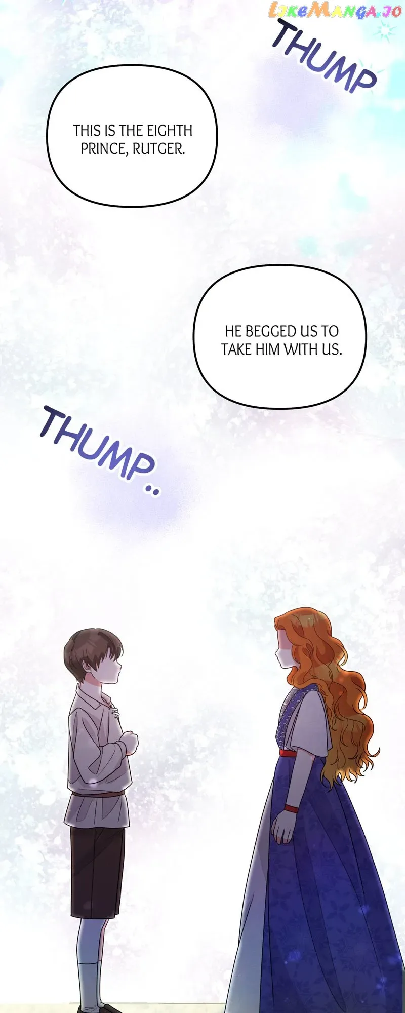 To Those Who Long for My Destruction Chapter 16 page 49