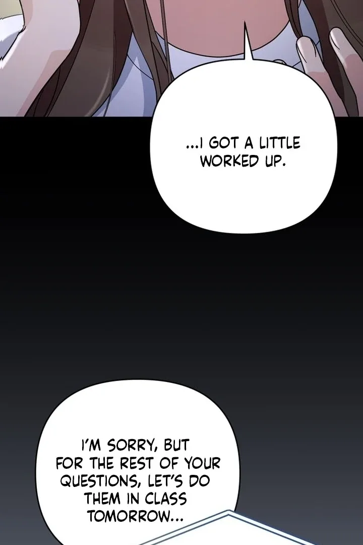 To the Summer That Returned Chapter 16 page 71