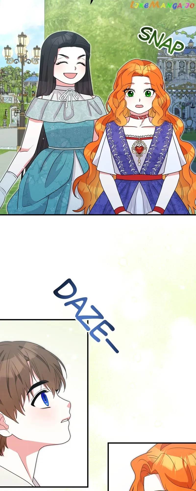To Those Who Long for My Destruction Chapter 16 page 57