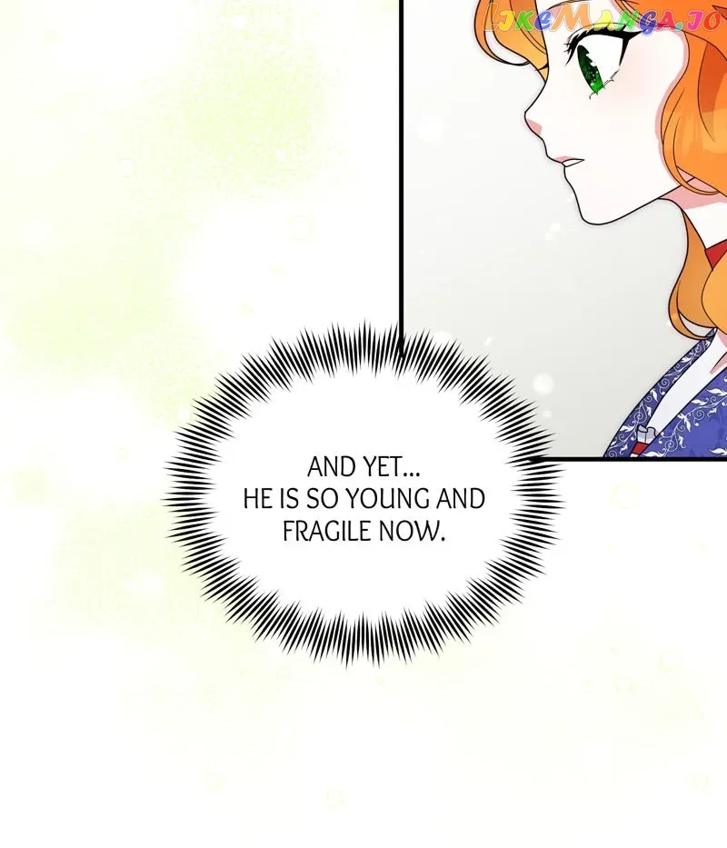 To Those Who Long for My Destruction Chapter 16 page 58