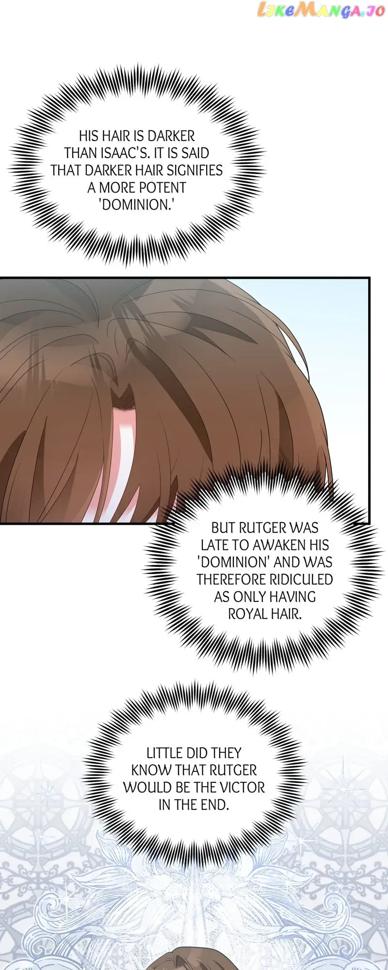 To Those Who Long for My Destruction Chapter 16 page 59