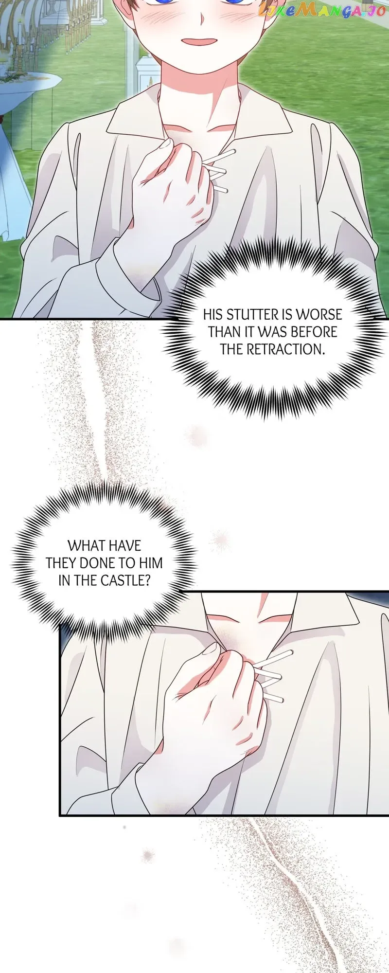 To Those Who Long for My Destruction Chapter 16 page 61