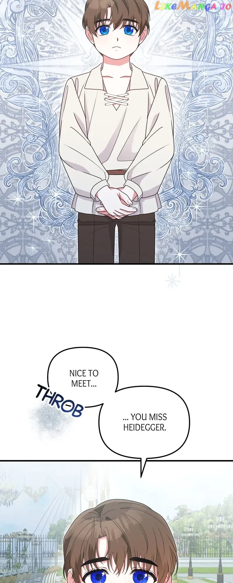 To Those Who Long for My Destruction Chapter 16 page 60