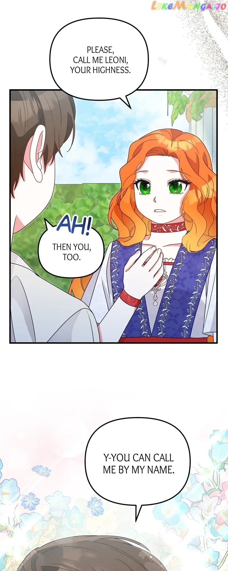 To Those Who Long for My Destruction Chapter 16 page 62