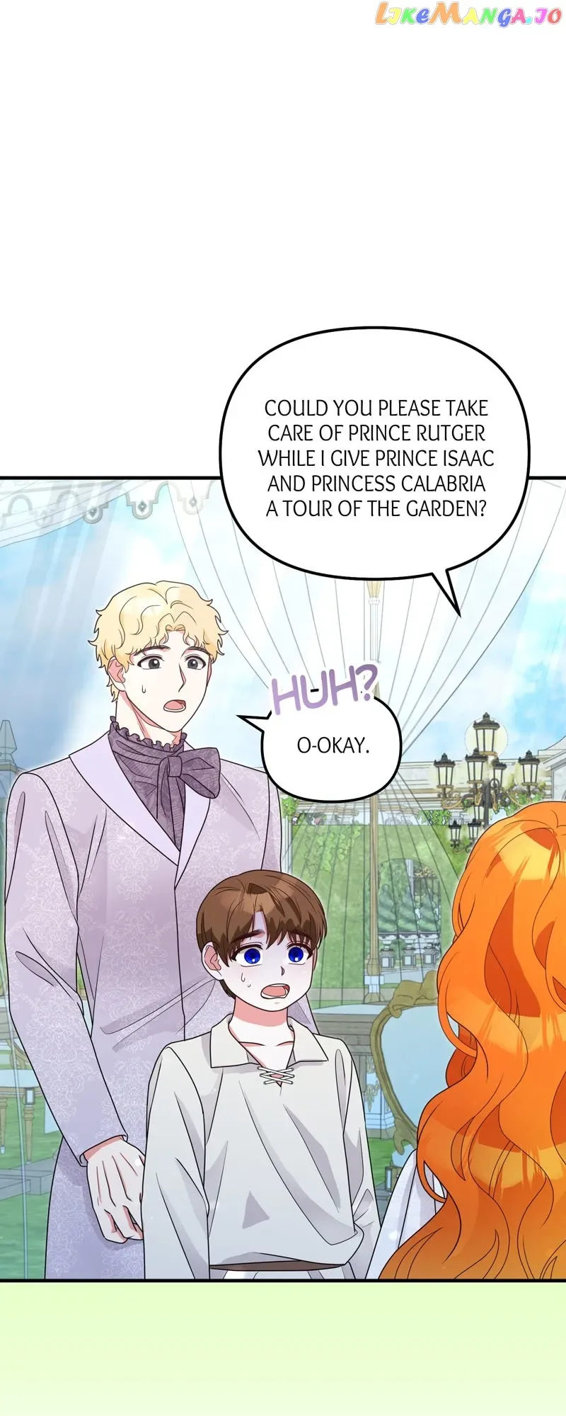 To Those Who Long for My Destruction Chapter 16 page 68