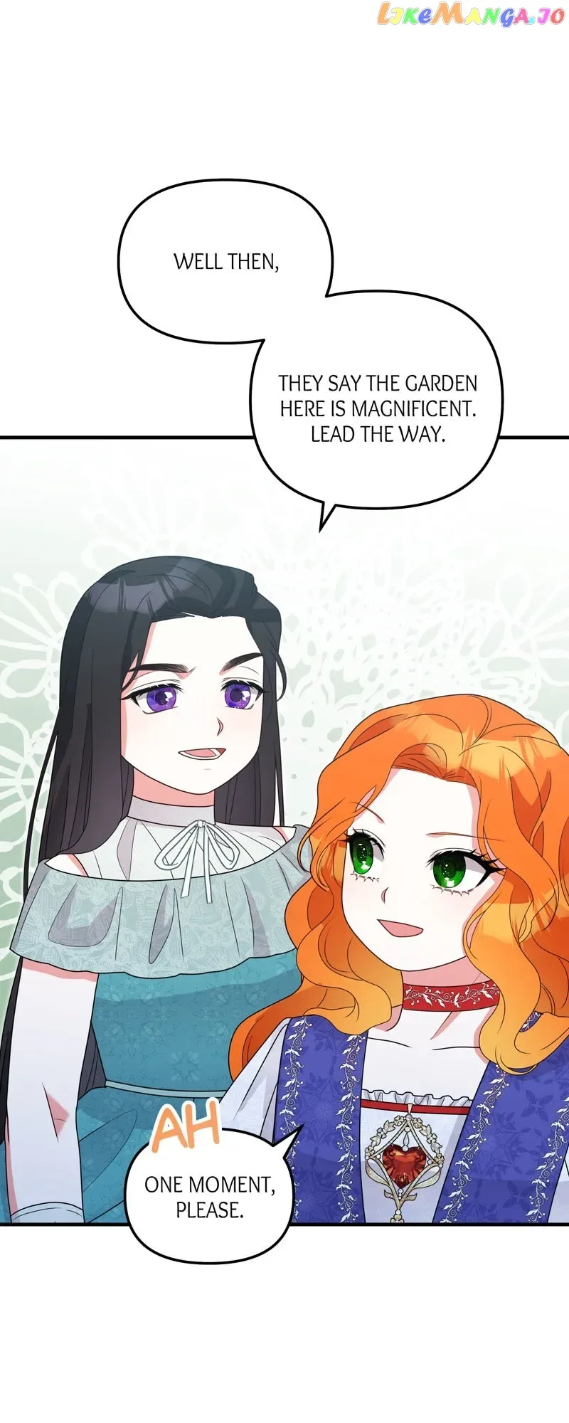To Those Who Long for My Destruction Chapter 16 page 66