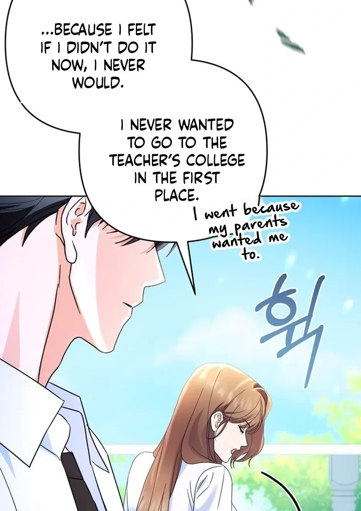 To the Summer That Returned Chapter 16 page 96