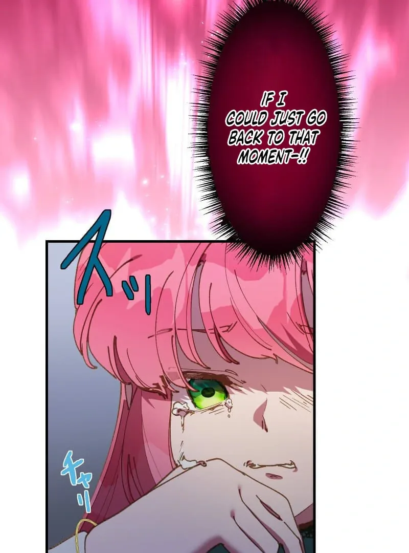 To the Saintess Who Killed Me, I’ll Turn Back Time to See You Chapter 16 page 105