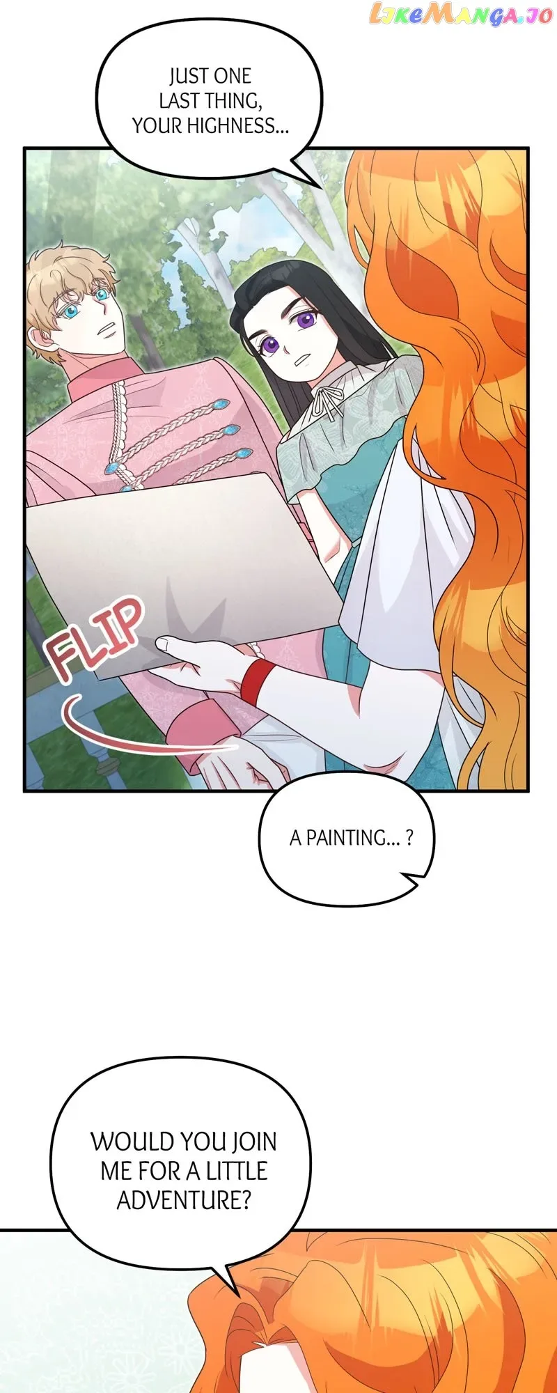 To Those Who Long for My Destruction Chapter 16 page 71