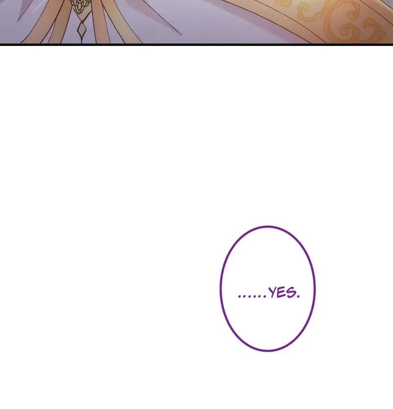 Too Bad for You, the Position of the Saint Belongs to Me Chapter 16 page 8