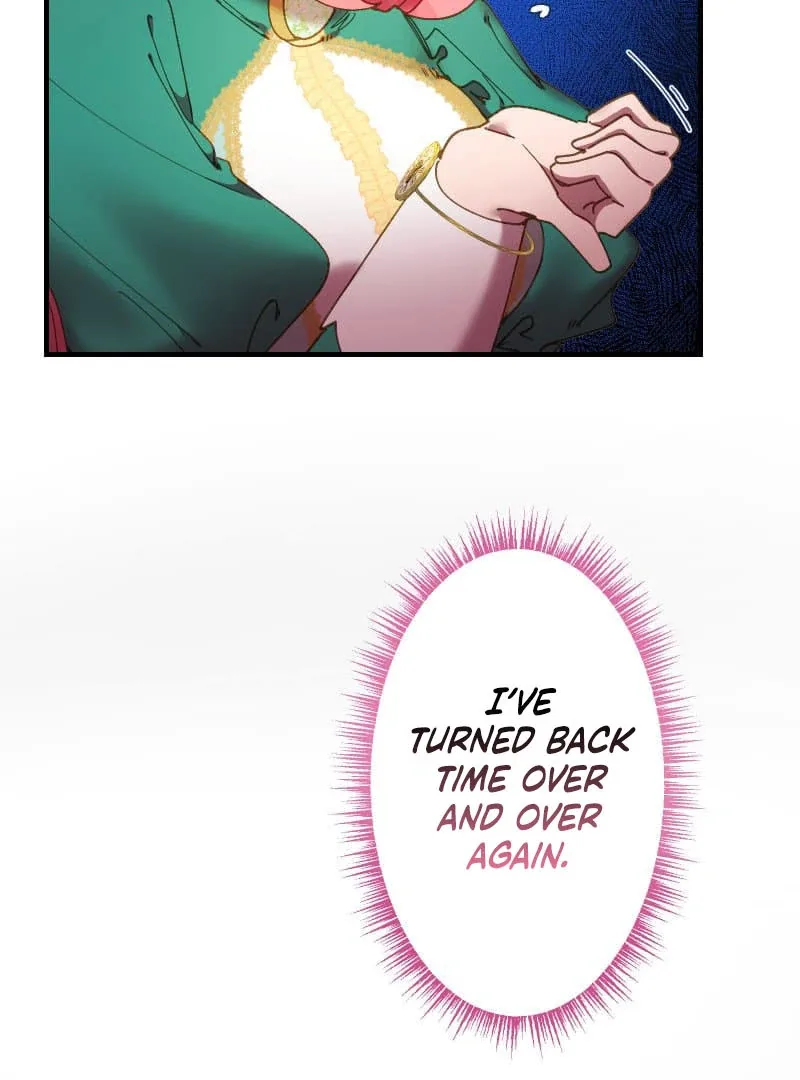 To the Saintess Who Killed Me, I’ll Turn Back Time to See You Chapter 16 page 107