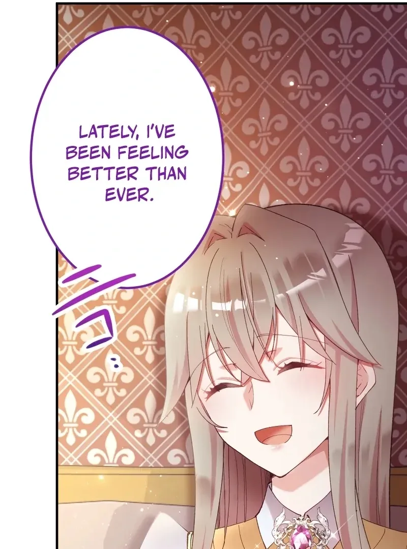 Too Bad for You, the Position of the Saint Belongs to Me Chapter 16 page 9
