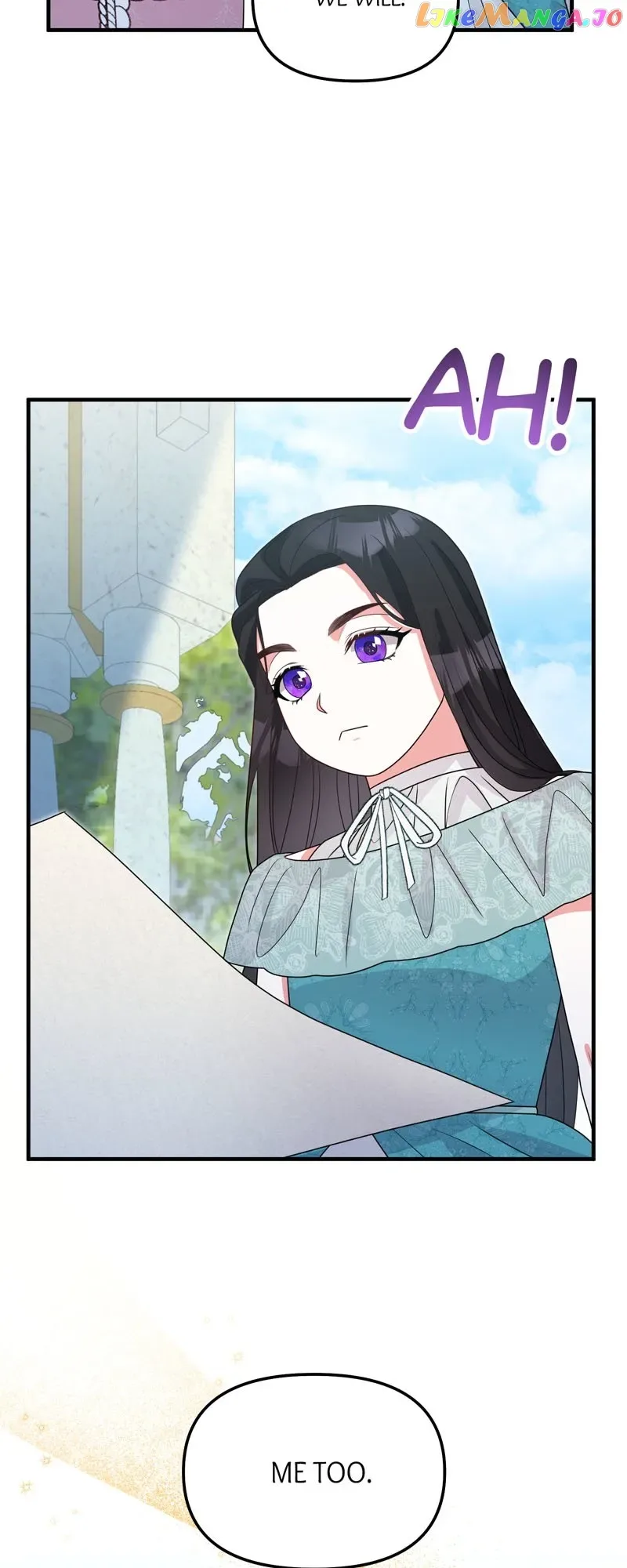 To Those Who Long for My Destruction Chapter 16 page 73