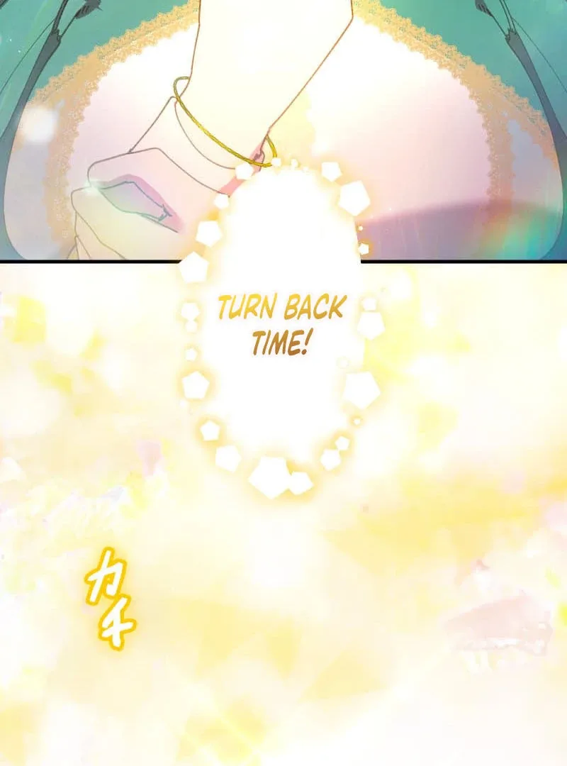To the Saintess Who Killed Me, I’ll Turn Back Time to See You Chapter 16 page 111