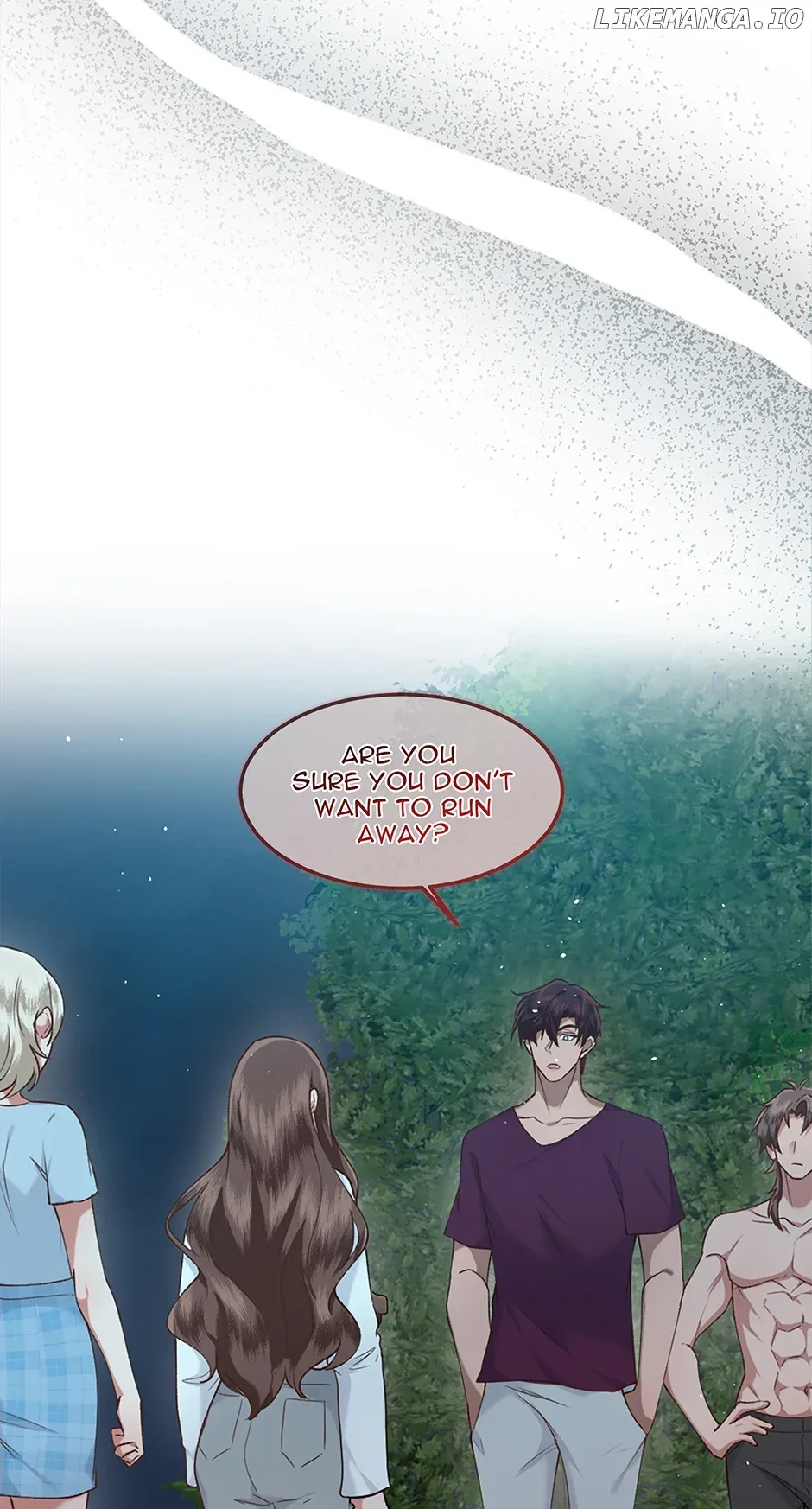Torn Between Alphas Chapter 16 page 4
