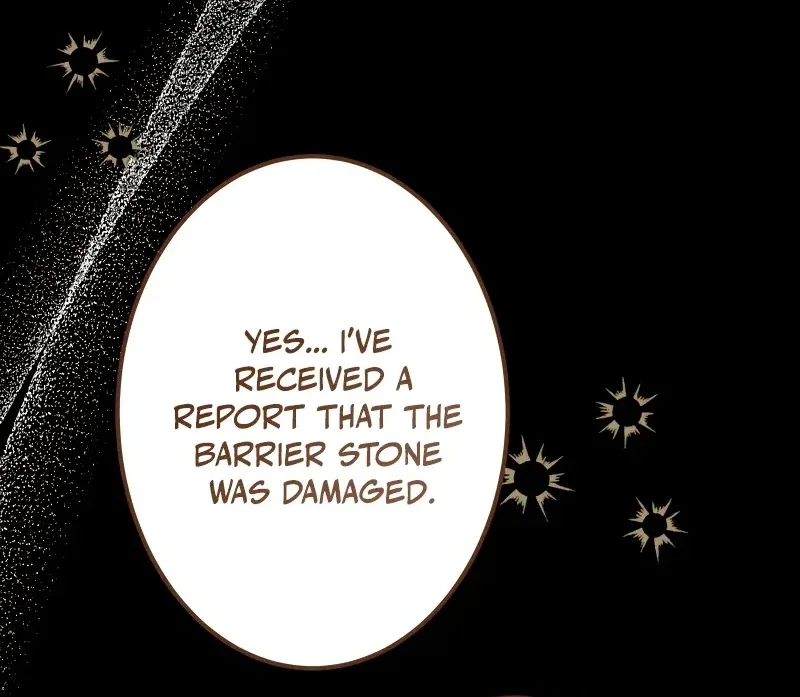 Too Bad for You, the Position of the Saint Belongs to Me Chapter 16 page 16