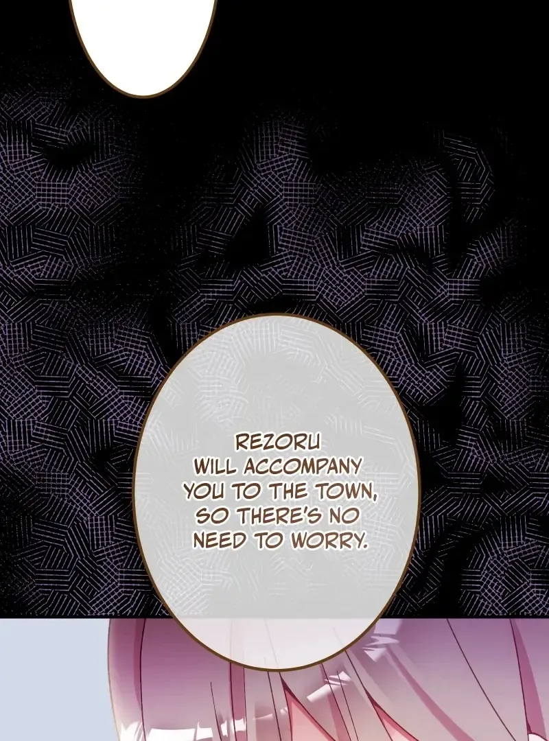 Too Bad for You, the Position of the Saint Belongs to Me Chapter 16 page 24