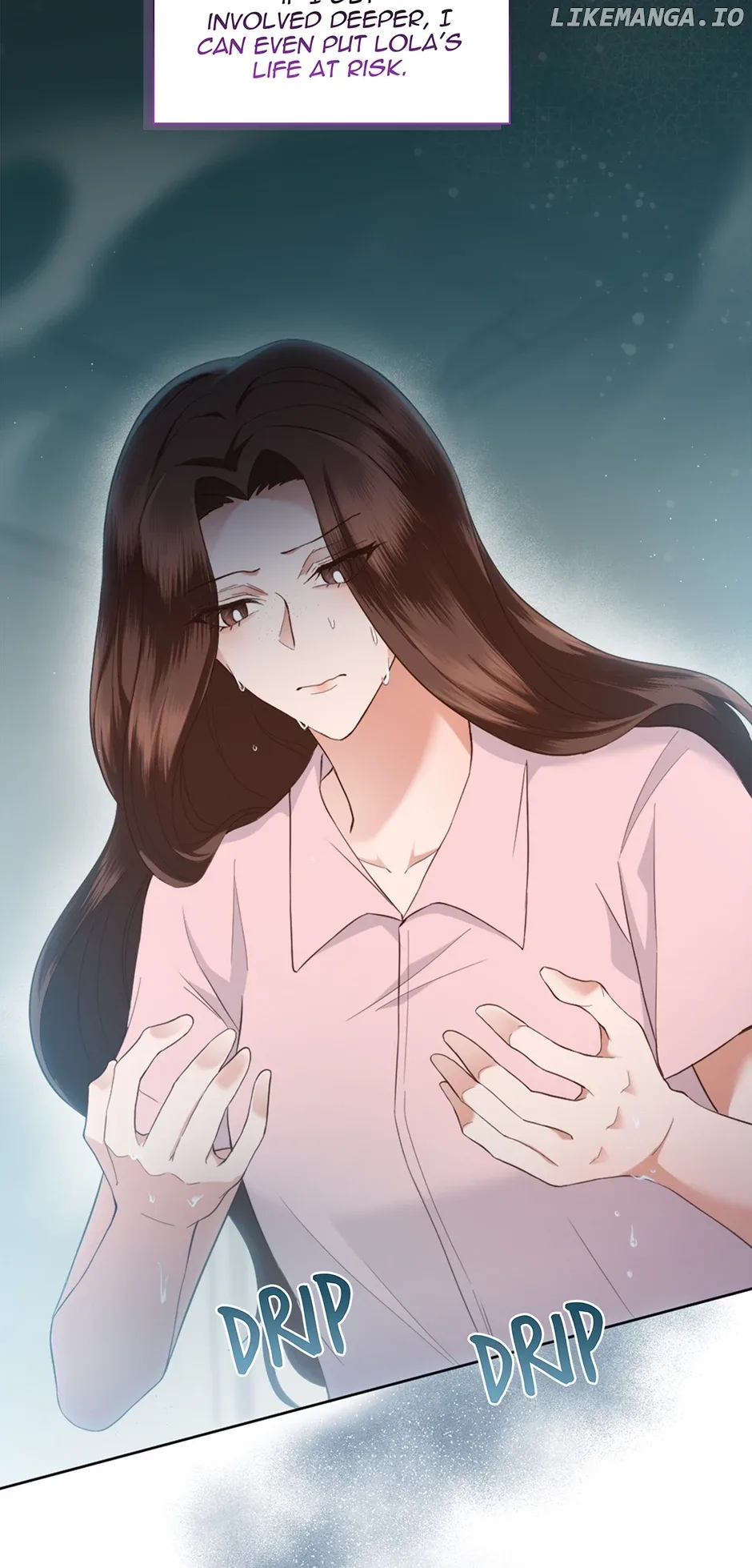 Torn Between Alphas Chapter 16 page 10
