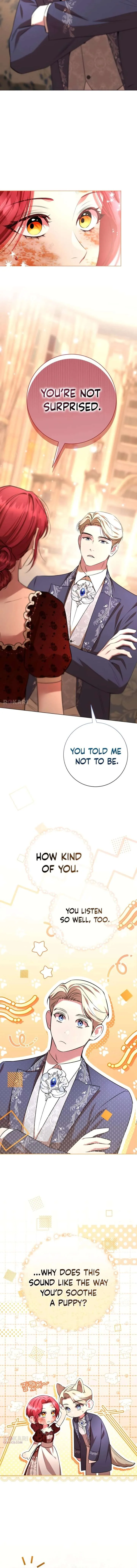 To the Perfect Duke Chapter 17 page 3