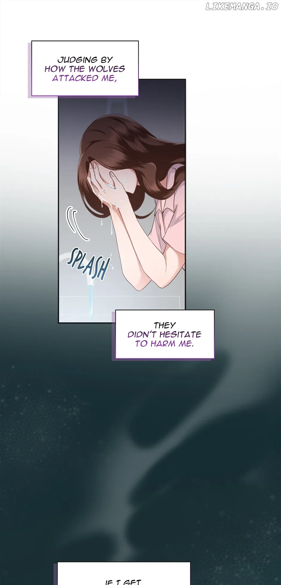Torn Between Alphas Chapter 16 page 9